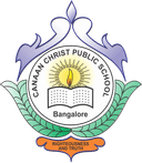 Canaan Christ Public School Logo